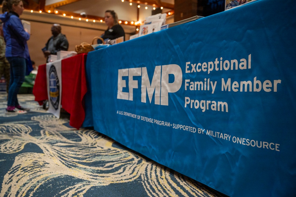 627th Force Support Squadron hosts Team McChord Deployment Fair