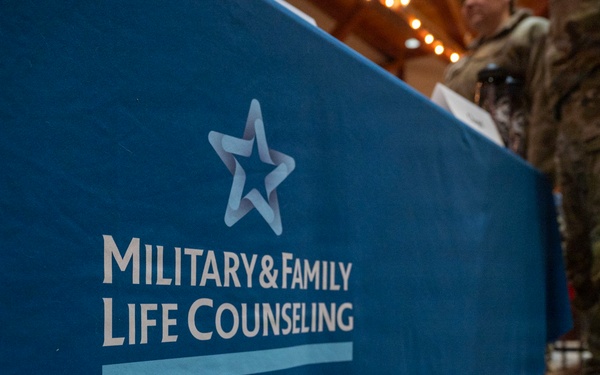 627th Force Support Squadron hosts Team McChord Deployment Fair