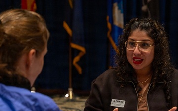 627th Force Support Squadron hosts Team McChord Deployment Fair