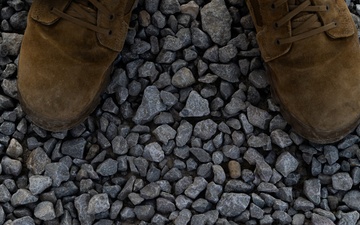 2026 Kentucky Best Warrior Competition Qualification