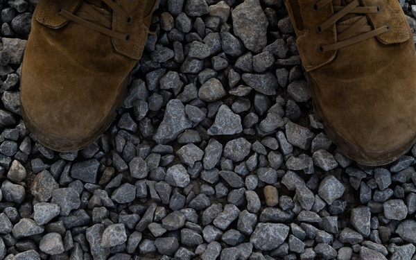 2026 Kentucky Best Warrior Competition Qualification