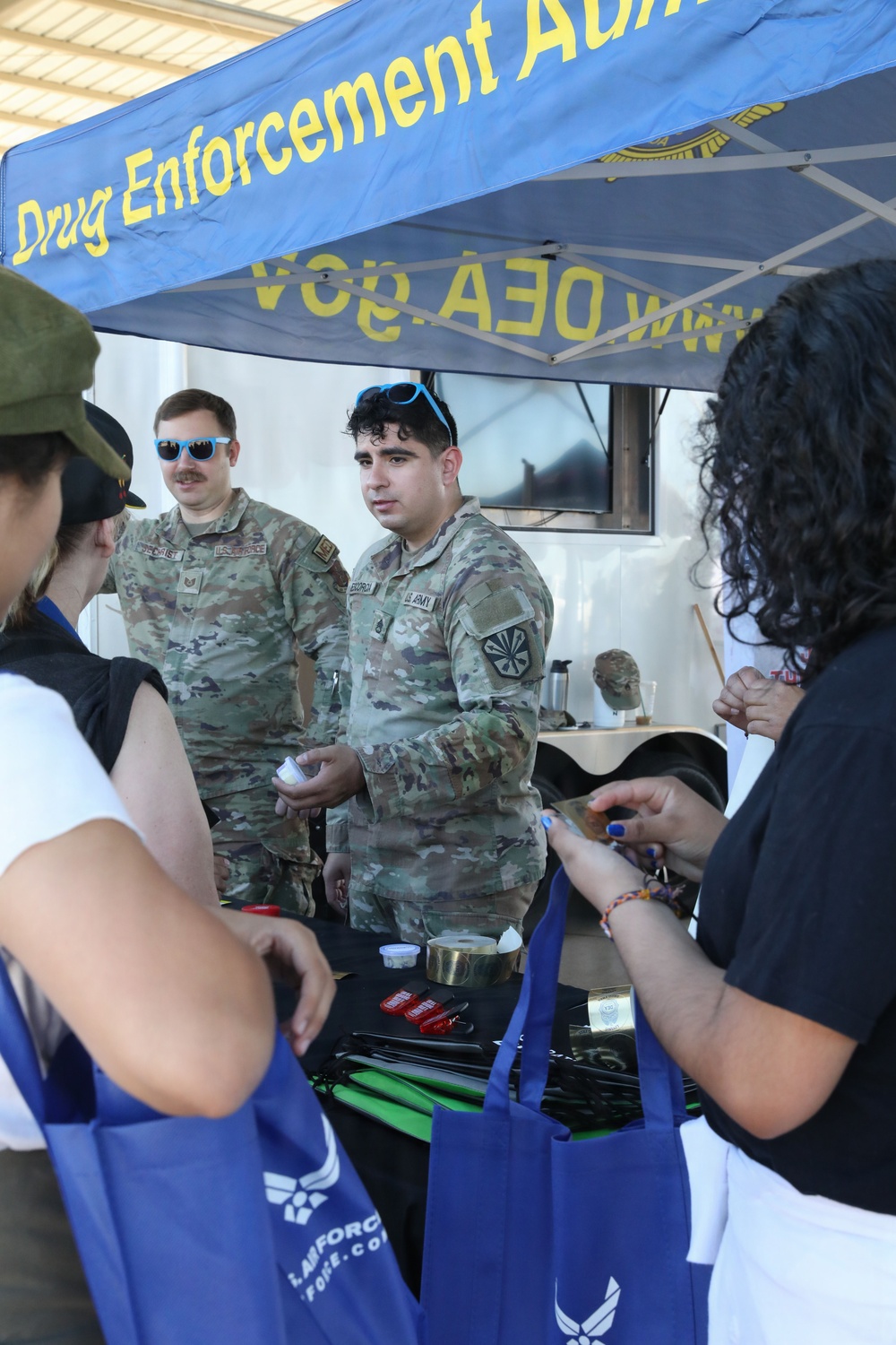 Luke Days 2026 Family Day