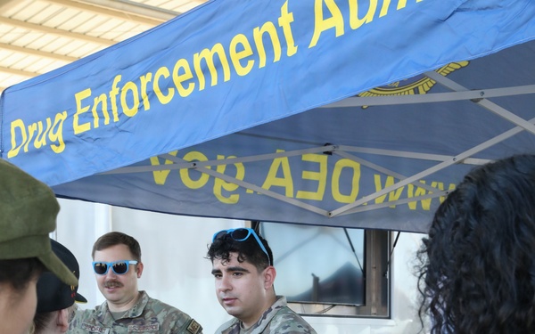 2026 Luke Family Days