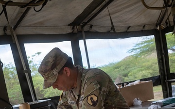 731st Quartermaster Company Philip A. Connelly Competition 2026