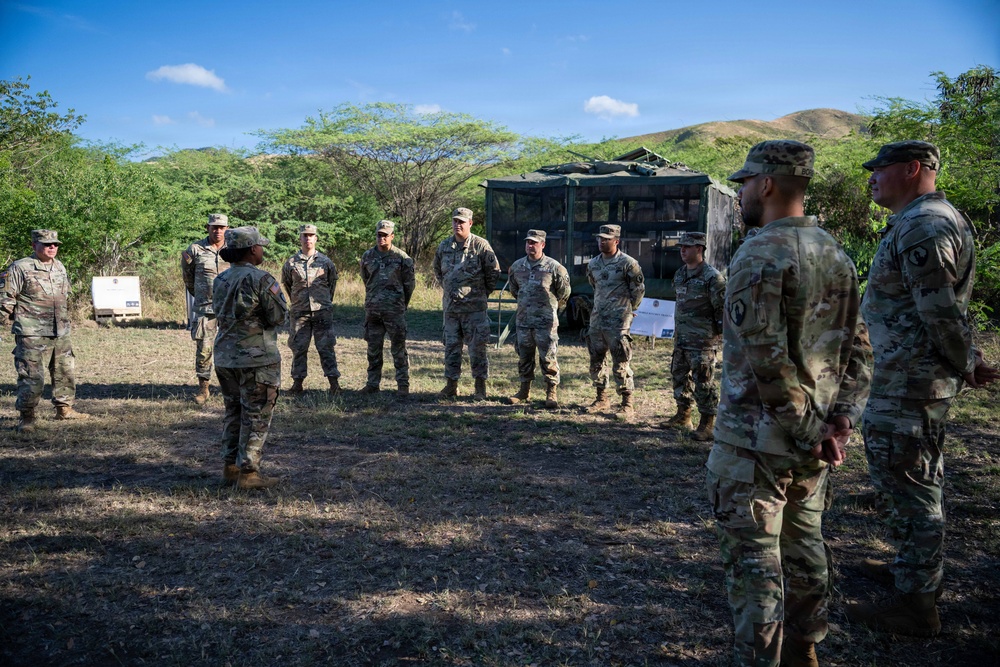 731st Quartermaster Company Philip A. Connelly Competition 2026