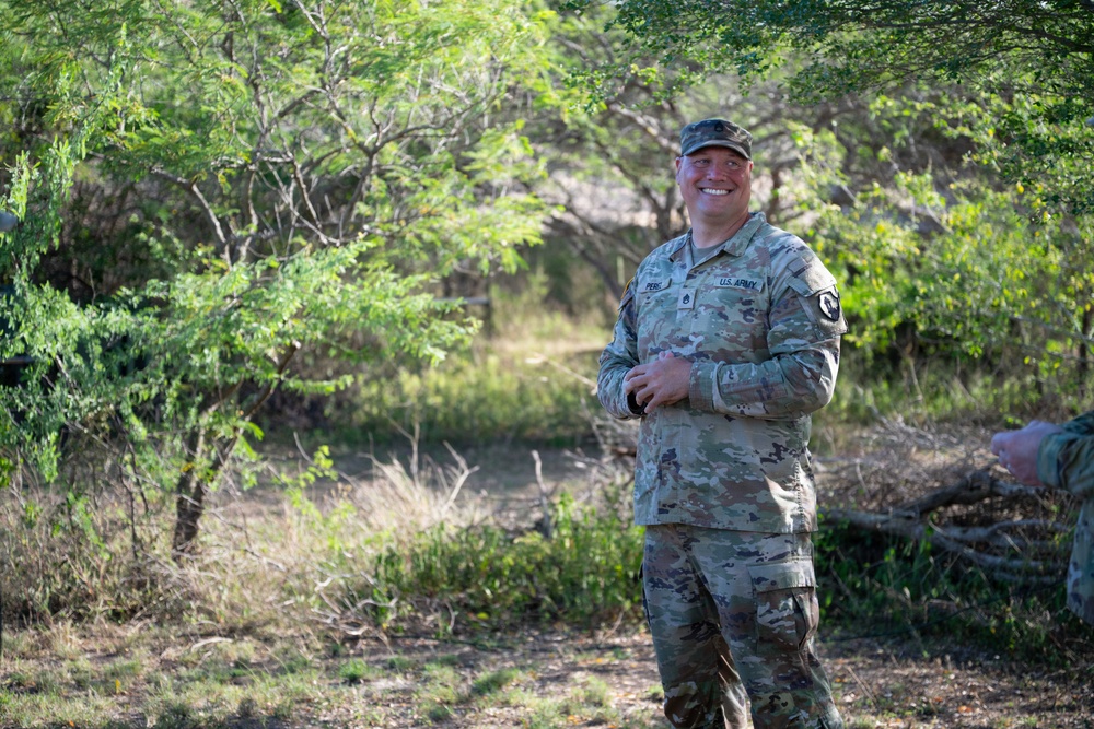 731st Quartermaster Company Philip A. Connelly Competition 2026