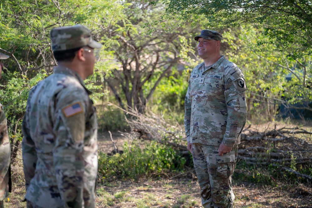 731st Quartermaster Company Philip A. Connelly Competition 2026