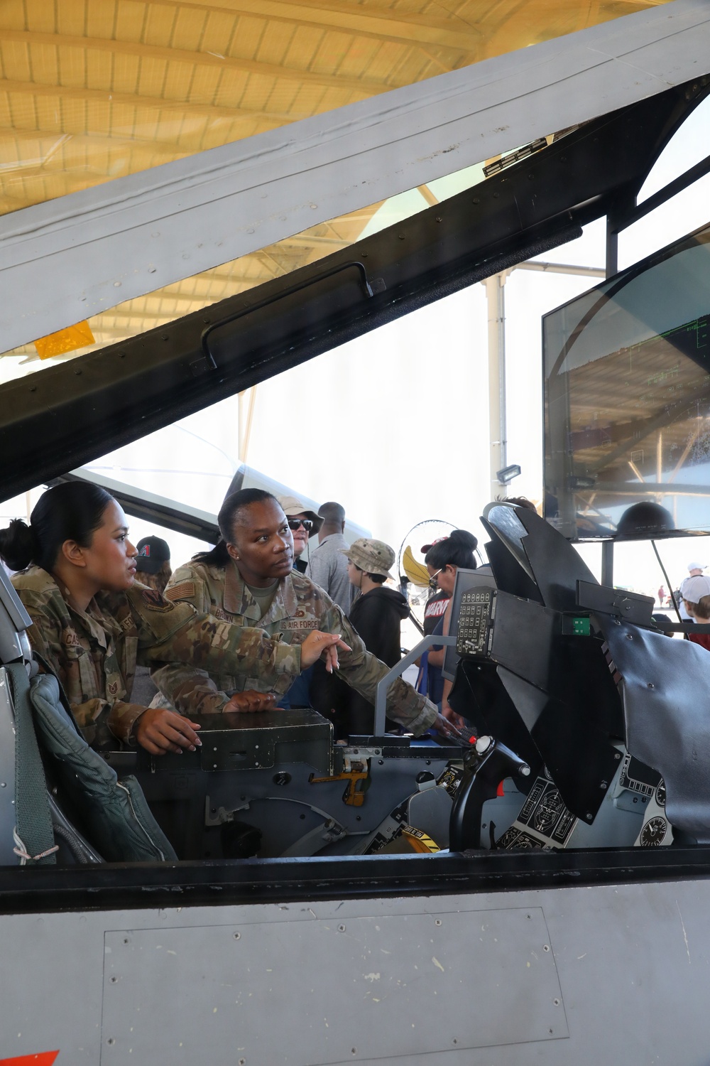 Luke Days 2026 Family Day