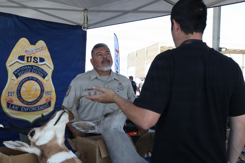 Luke Days 2026 Family Day