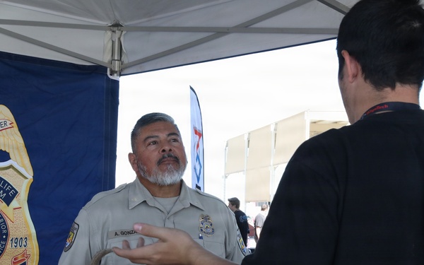 2026 Luke Family Days