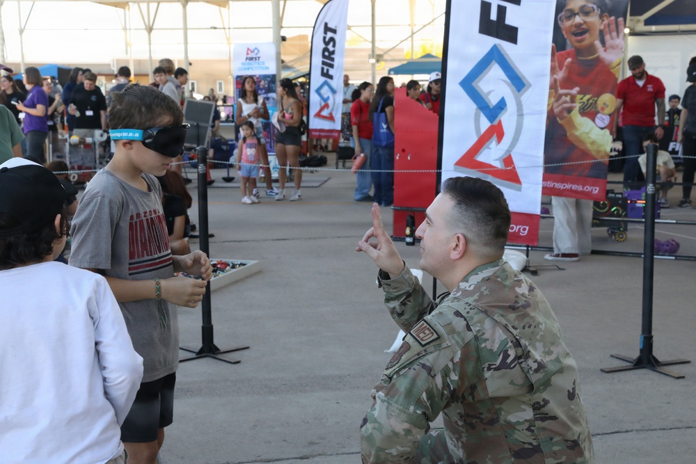 Luke Days 2026 Family Day