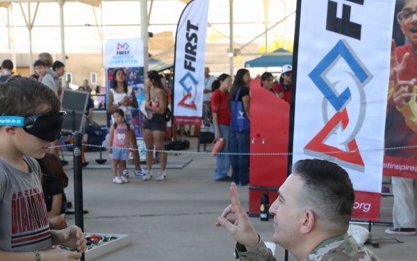 2026 Luke Family Days