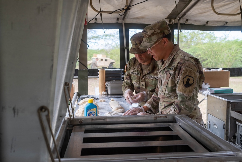 731st Quartermaster Company Philip A. Connelly Competition 2026