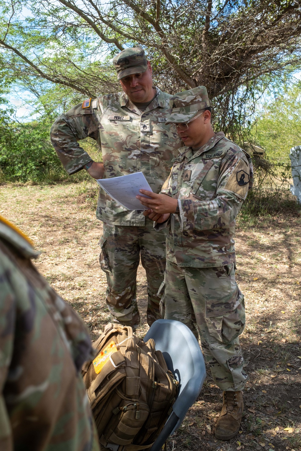 731st Quartermaster Company Philip A. Connelly Competition 2026