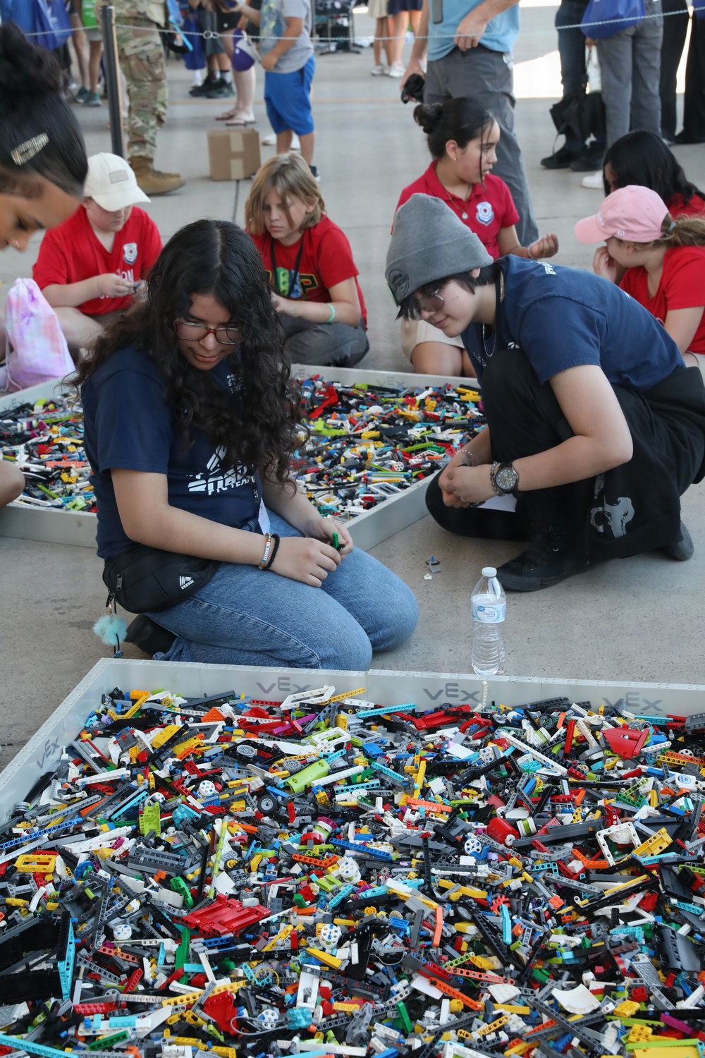 Luke Days 2026 Family Day