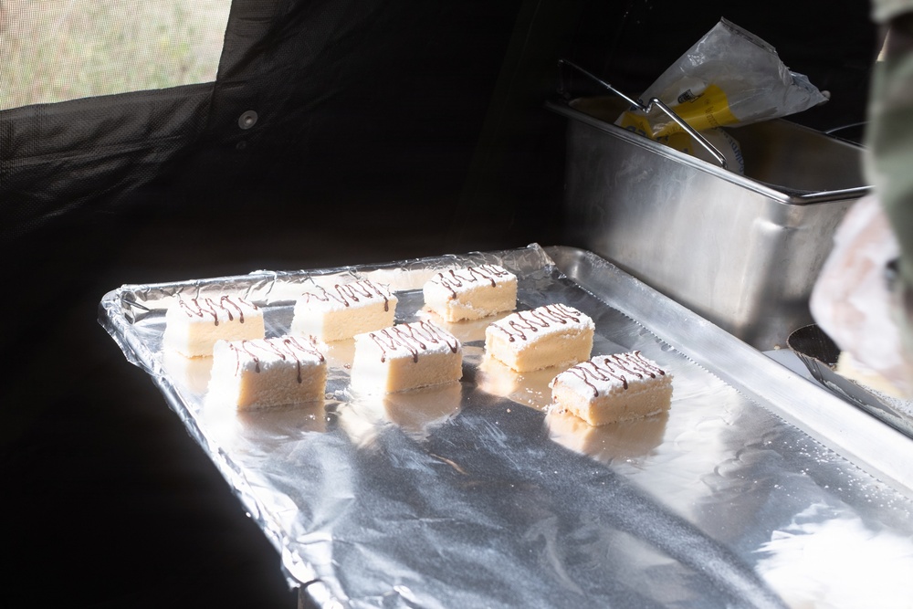 731st Quartermaster Company Philip A. Connelly Competition 2026