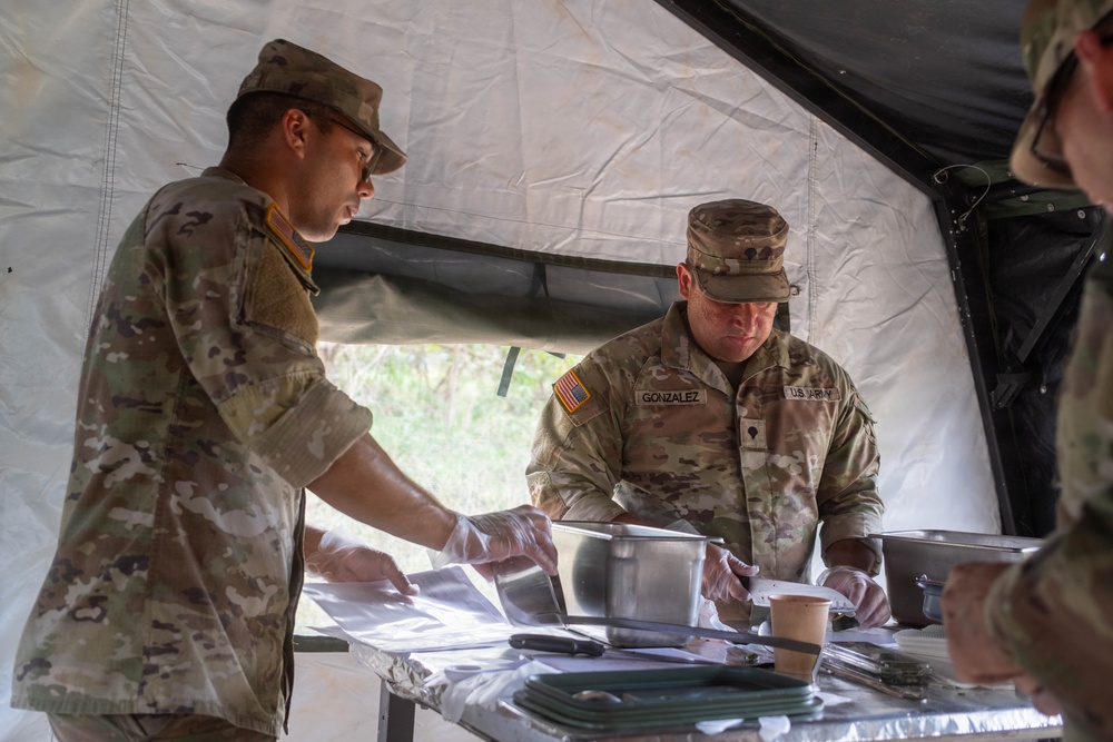 731st Quartermaster Company Philip A. Connelly Competition 2026