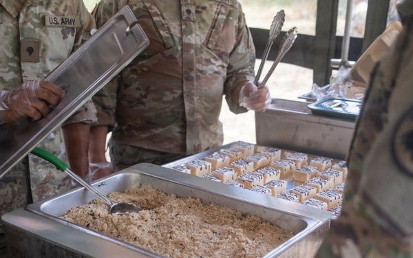 731st Quartermaster Company Philip A. Connelly Competition 2026