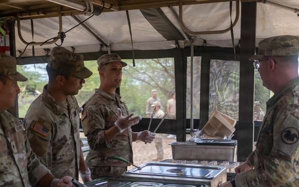 731st Quartermaster Company Philip A. Connelly Competition 2026