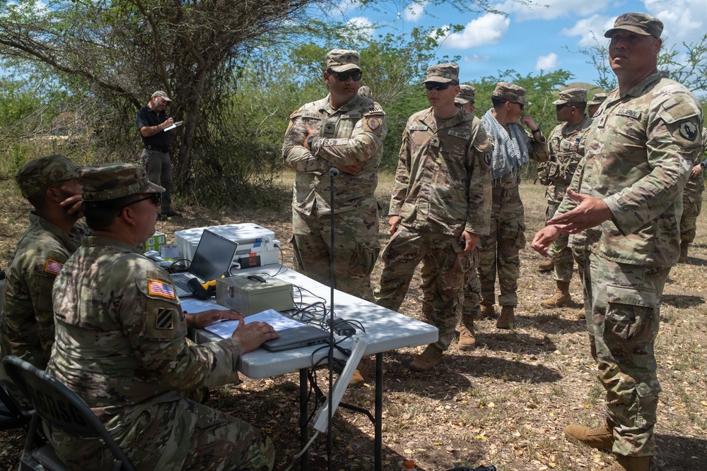 731st Quartermaster Company Philip A. Connelly Competition 2026