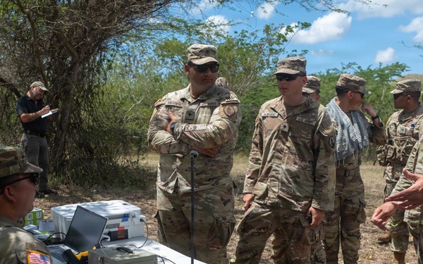 731st Quartermaster Company Philip A. Connelly Competition 2026