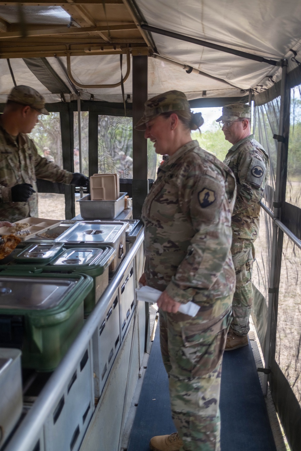 731st Quartermaster Company Philip A. Connelly Competition 2026