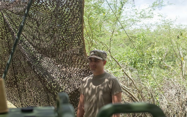 731st Quartermaster Company Philip A. Connelly Competition 2026