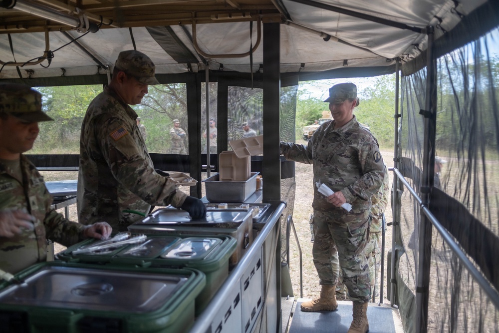 731st Quartermaster Company Philip A. Connelly Competition 2026