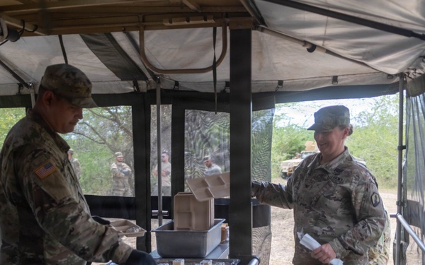 731st Quartermaster Company Philip A. Connelly Competition 2026