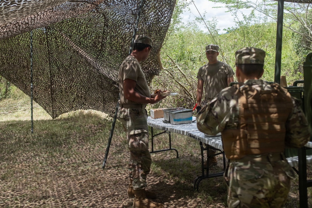 731st Quartermaster Company Philip A. Connelly Competition 2026