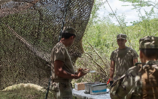 731st Quartermaster Company Philip A. Connelly Competition 2026