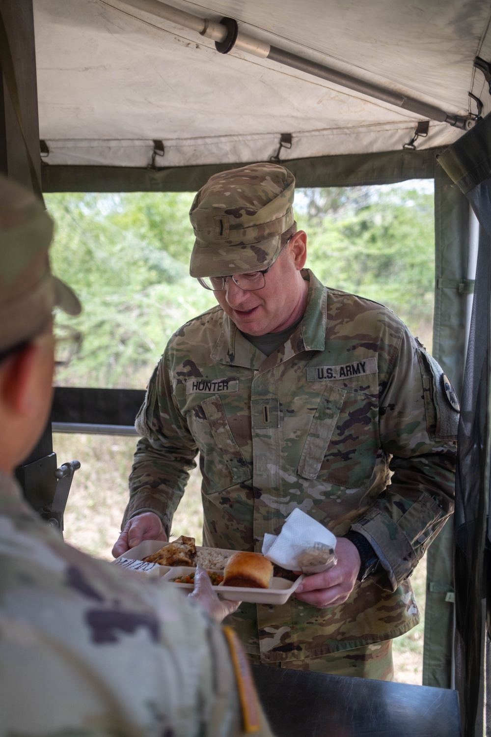 731st Quartermaster Company Philip A. Connelly Competition 2026