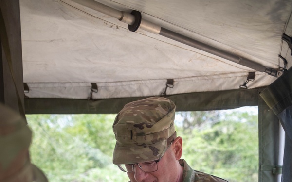 731st Quartermaster Company Philip A. Connelly Competition 2026