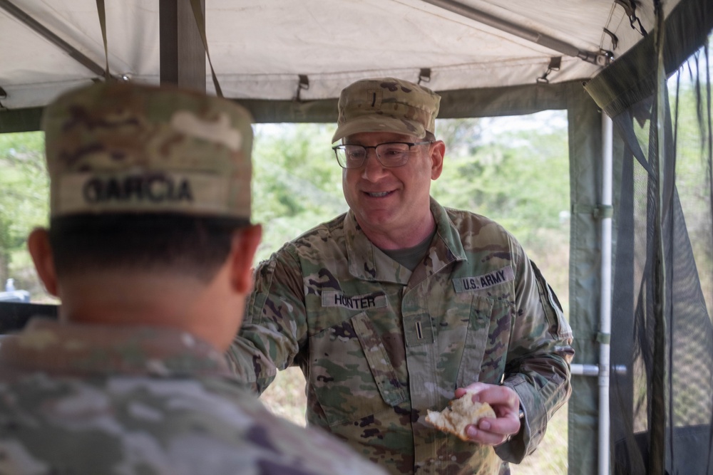 731st Quartermaster Company Philip A. Connelly Competition 2026