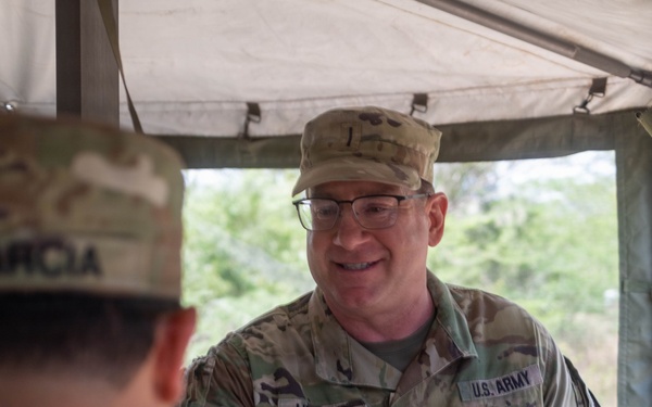 731st Quartermaster Company Philip A. Connelly Competition 2026