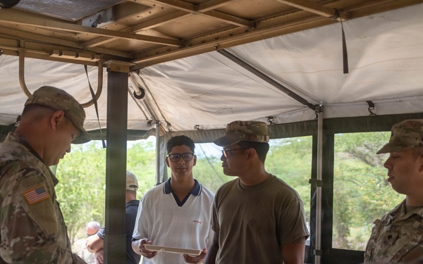 731st Quartermaster Company Philip A. Connelly Competition 2026