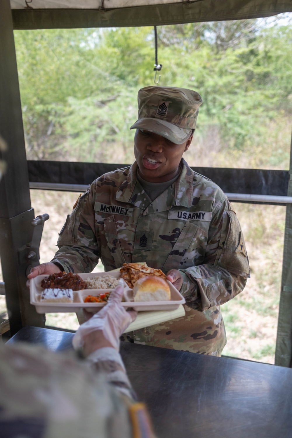 731st Quartermaster Company Philip A. Connelly Competition 2026