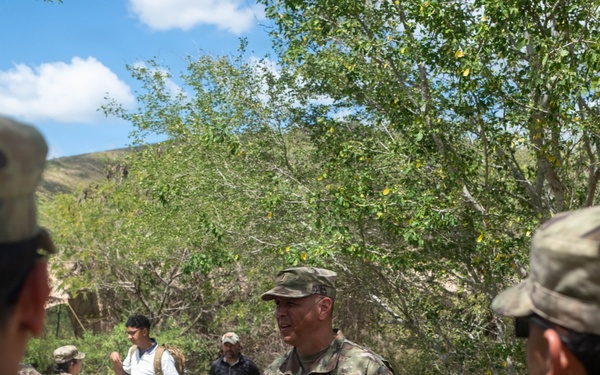 731st Quartermaster Company Philip A. Connelly Competition 2026