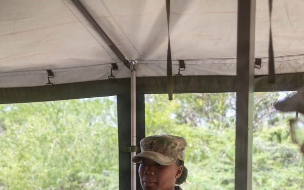 731st Quartermaster Company Philip A. Connelly Competition 2026