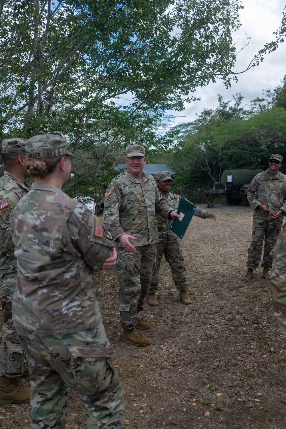 731st Quartermaster Company Philip A. Connelly Competition 2026