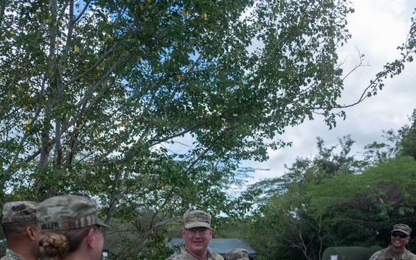 731st Quartermaster Company Philip A. Connelly Competition 2026