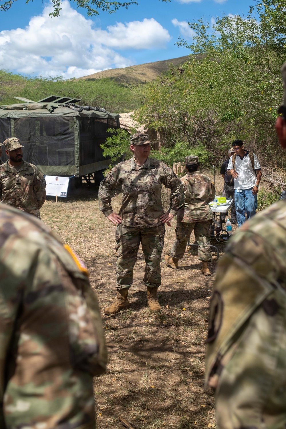 731st Quartermaster Company Philip A. Connelly Competition 2026