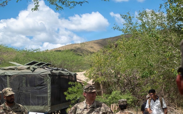 731st Quartermaster Company Philip A. Connelly Competition 2026