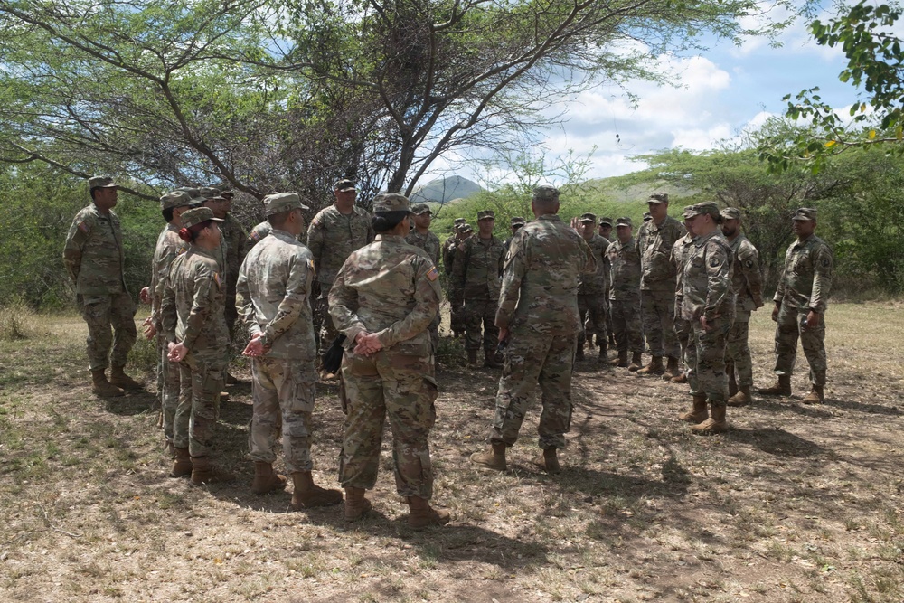 731st Quartermaster Company Philip A. Connelly Competition 2026