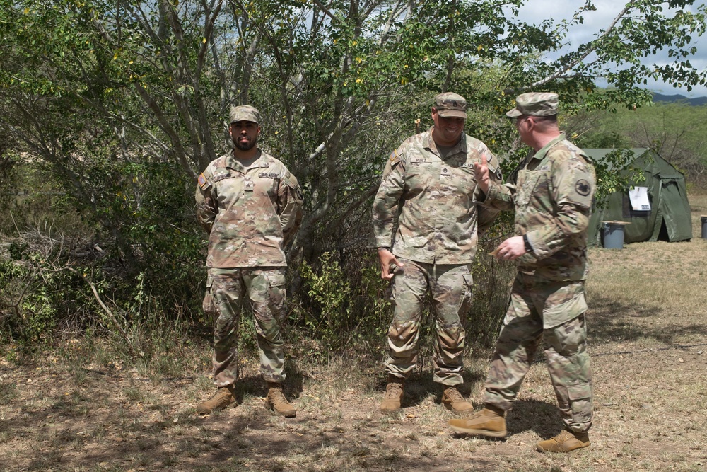 731st Quartermaster Company Philip A. Connelly Competition 2026