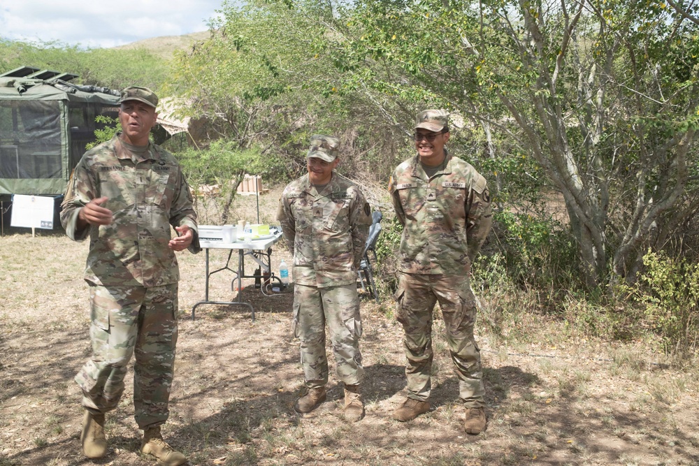731st Quartermaster Company Philip A. Connelly Competition 2026