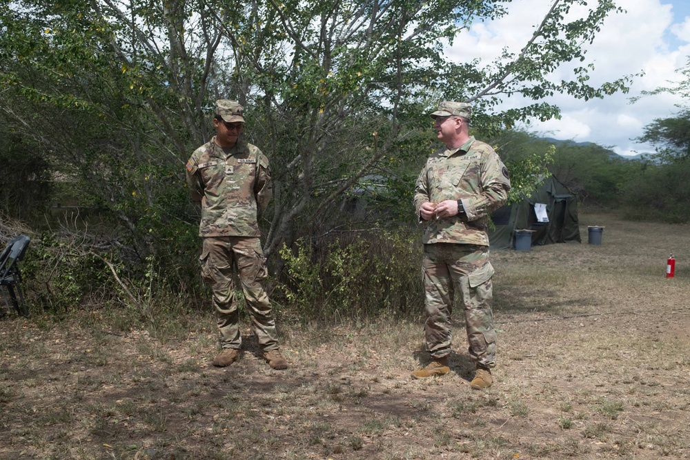 731st Quartermaster Company Philip A. Connelly Competition 2026