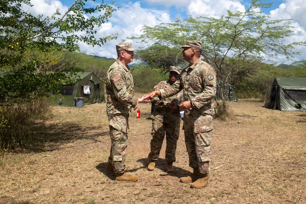 731st Quartermaster Company Philip A. Connelly Competition 2026