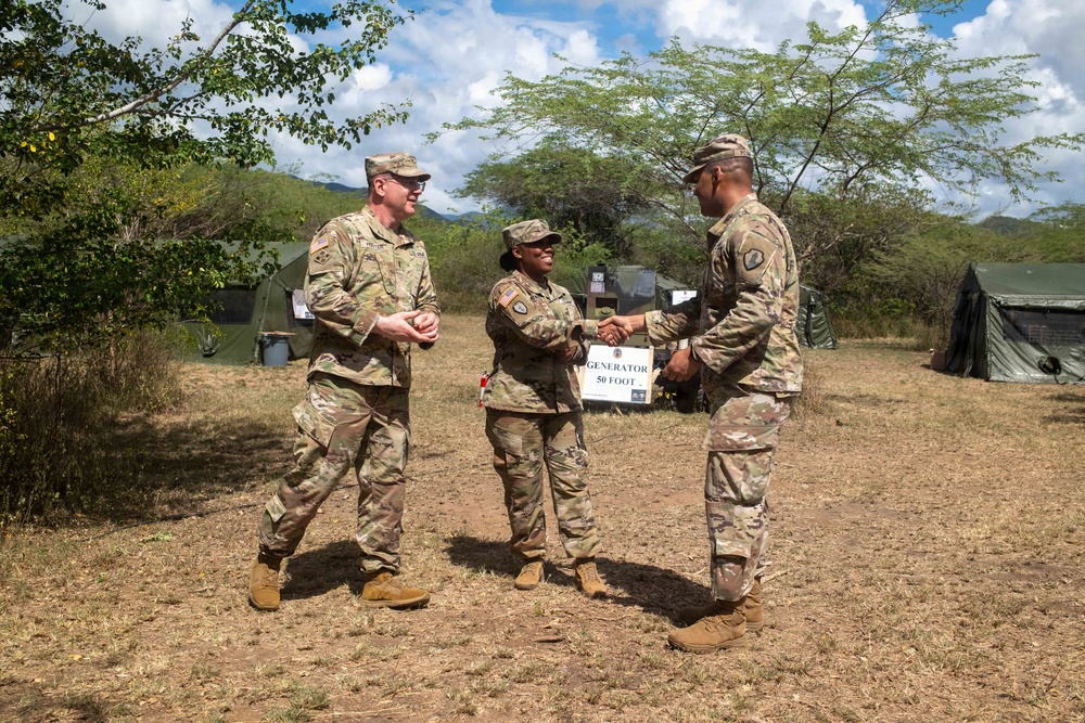 731st Quartermaster Company Philip A. Connelly Competition 2026