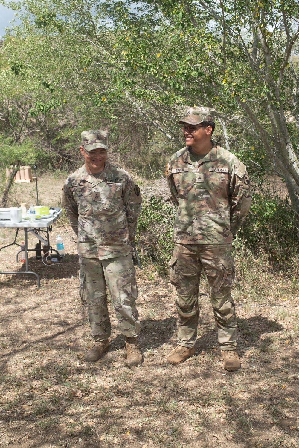 731st Quartermaster Company Philip A. Connelly Competition 2026